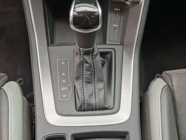 Audi Q3 — Фото автомобиля 15