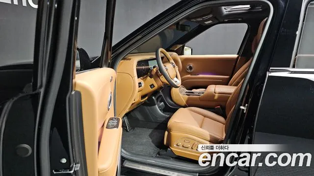 Hyundai Palisade LX3 — Фото автомобиля 15