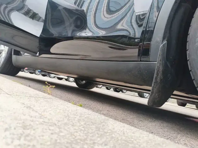 Tesla Model Y — Фото автомобиля 20