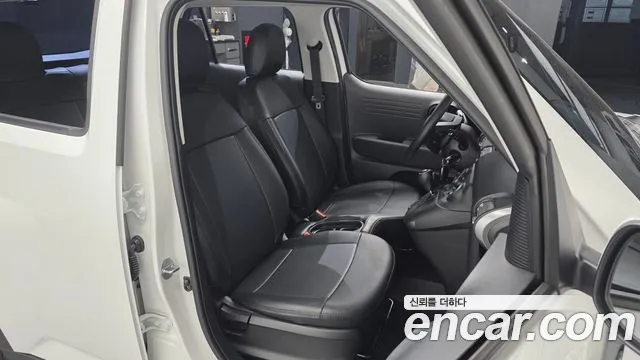 Hyundai Casper Casper Turbo Smart — Фото автомобиля 26
