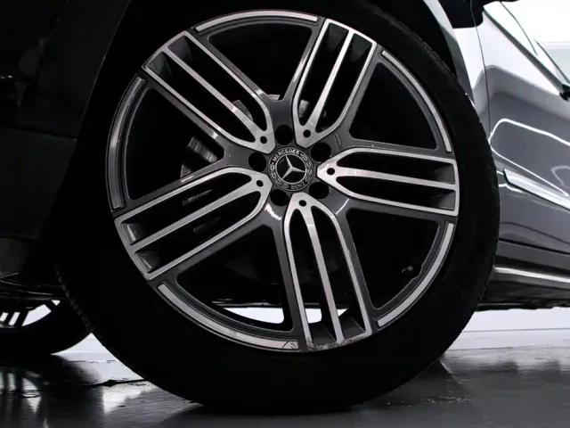 BAIC Beijing Offroad BJ90 — Фото автомобиля 19