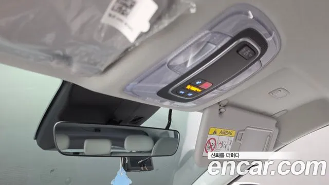 Hyundai Kona — Фото автомобиля 23