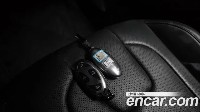 Hyundai Avante CN7 — Фото автомобиля 21