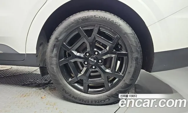 Kia Carnival 4th Gen — Фото автомобиля 6