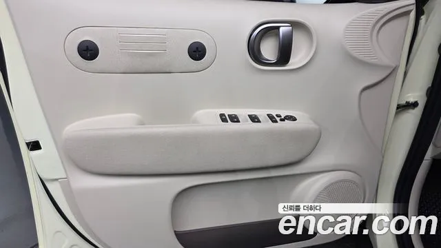 Hyundai Casper Casper Electric — Фото автомобиля 24