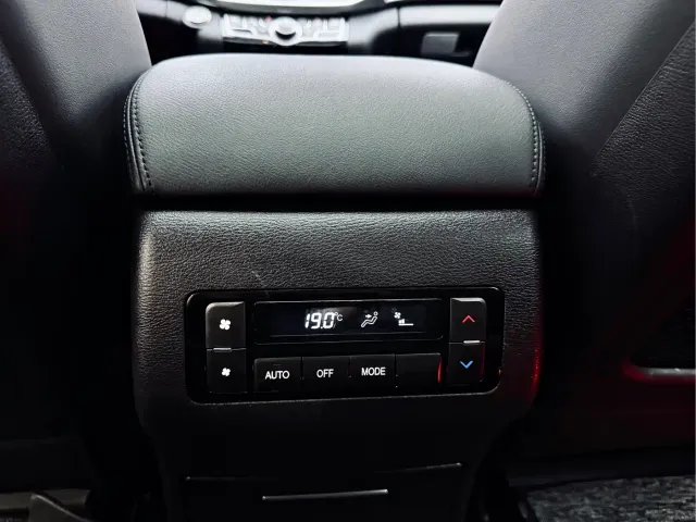 Haval H9 — Фото автомобиля 20