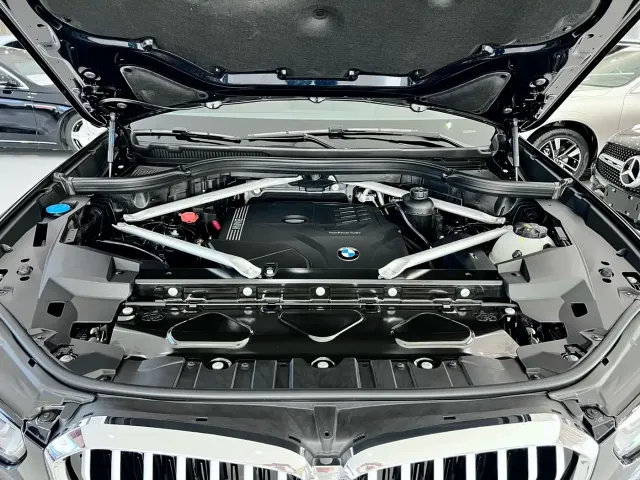 BMW X5 — Фото автомобиля 24