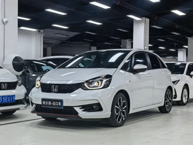 Фотография автомобиля — Honda LIFE
