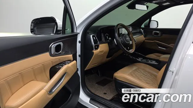 Kia Sorento 4th Gen — Фото автомобиля 15