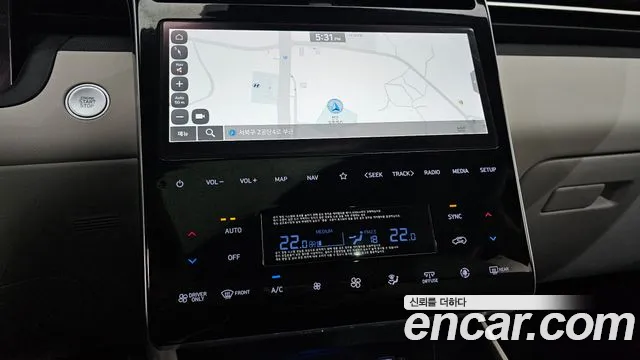 Hyundai Tucson NX4 — Фото автомобиля 26
