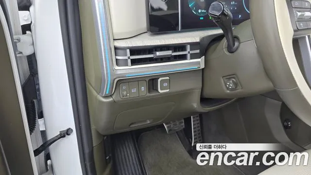 Hyundai Santa Fe MX5 — Фото автомобиля 27