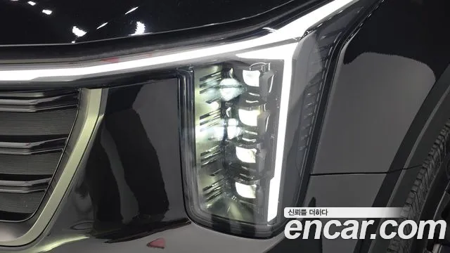 Kia Sorento 4th Gen — Фото автомобиля 7