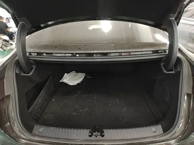 BYD Seal — Фото автомобиля 18