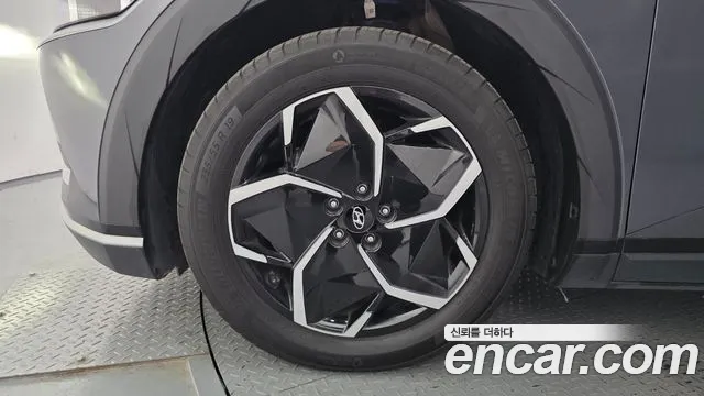 Hyundai Ioniq5 Ioniq5 — Фото автомобиля 5