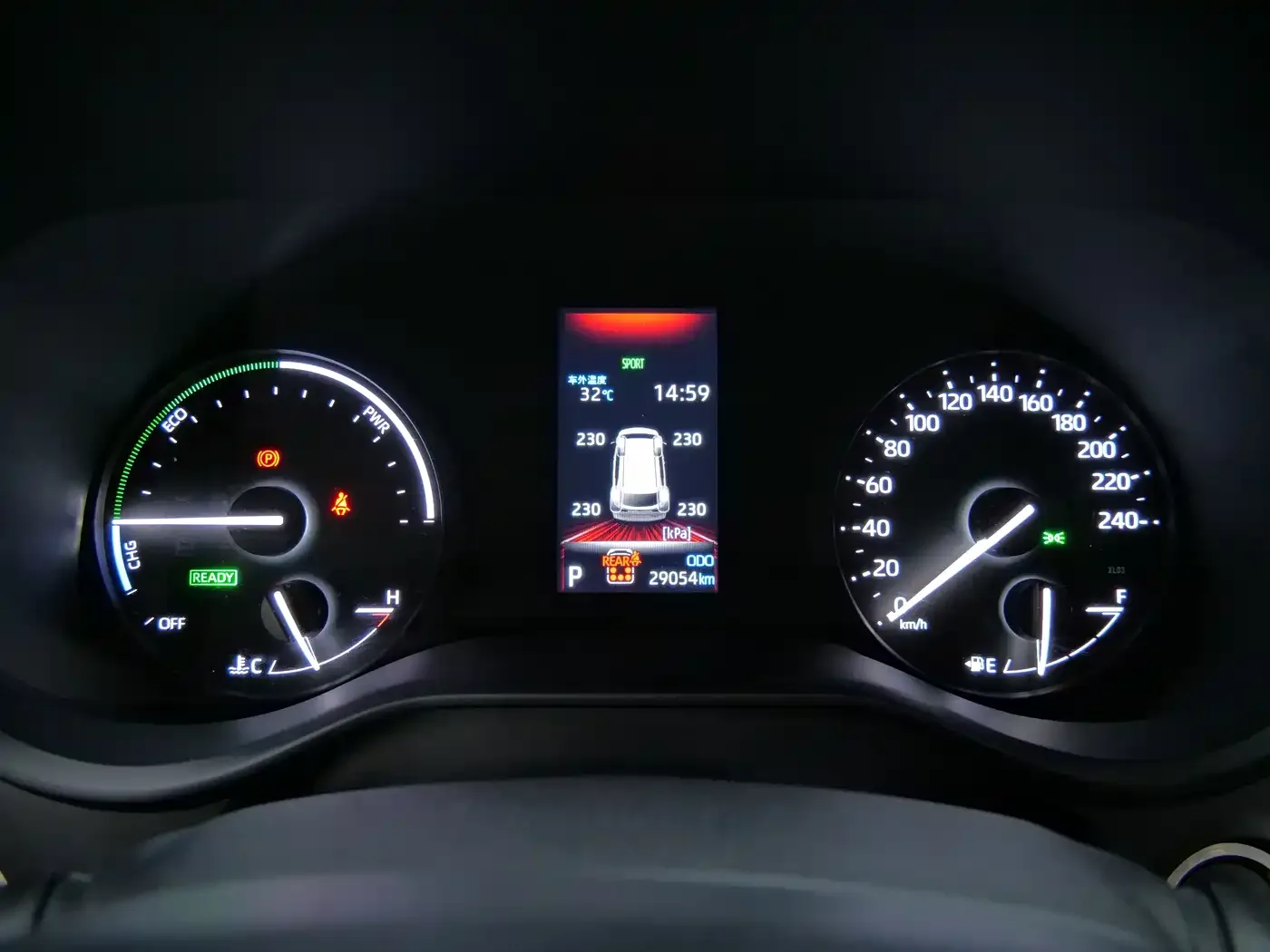 Toyota Toyota Sienna 2026 2.5L Hybrid AWD Exclusive Edition — Фото автомобиля 13