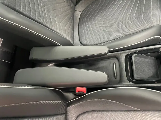 Volkswagen ID.3 — Фото автомобиля 18