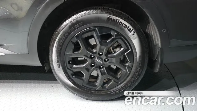 Kia Sorento 4th Gen — Фото автомобиля 5