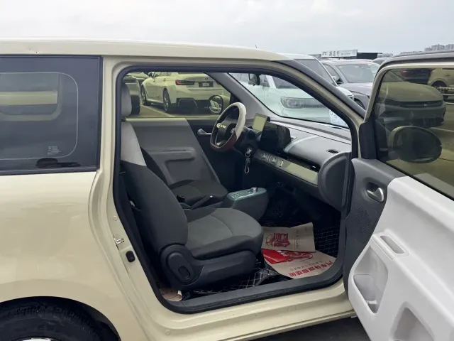 Changan Lumin — Фото автомобиля 8