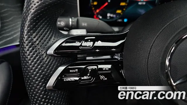 Mercedes-Benz E-Class E-класс W213 — Фото автомобиля 18