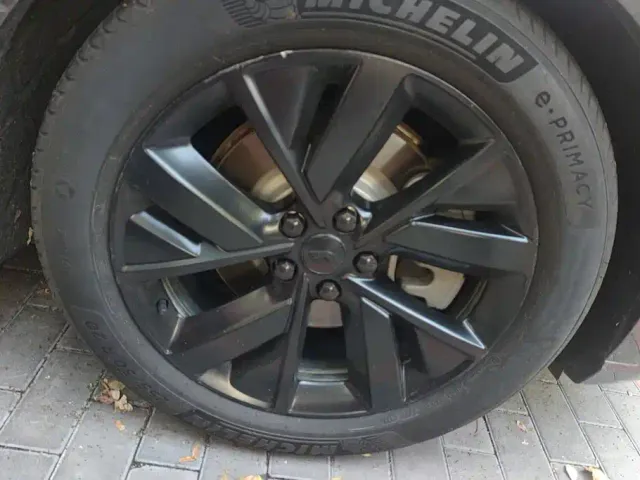 Li Auto L8 — Фото автомобиля 6