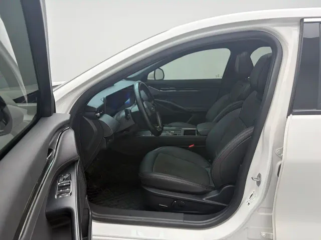 Ford Mondeo — Фото автомобиля 12