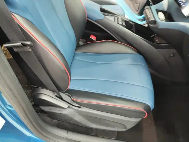 BYD Dolphin — Фото автомобиля 24