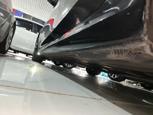 BMW 3 Series — Фото автомобиля 21