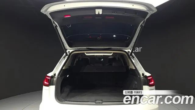 Volkswagen Touareg Touareg 3 поколение 3.0 TDI Prestige — Фото автомобиля 14