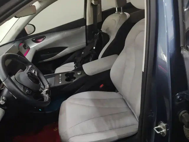 BYD Seal 06 DM-i Touring 2025 DM-i 150KM Flagship — Фото автомобиля 14