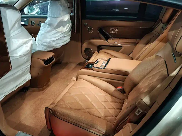Maextro S800 — Фото автомобиля 19