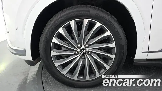 Hyundai Palisade The New — Фото автомобиля 5