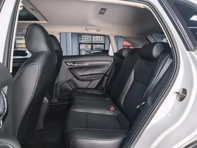 Skoda Kamiq — Фото автомобиля 9