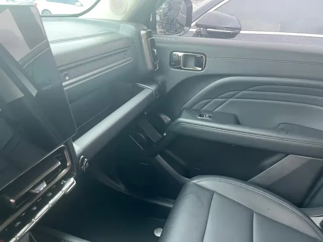 Haval Raptor — Фото автомобиля 17