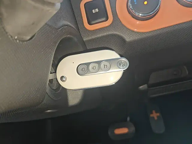 Wuling Hongguang Mini EV — Фото автомобиля 8
