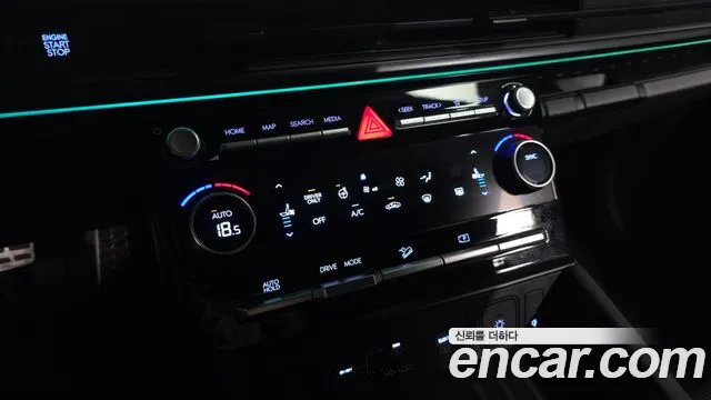 Hyundai Santafe — Фото автомобиля 16
