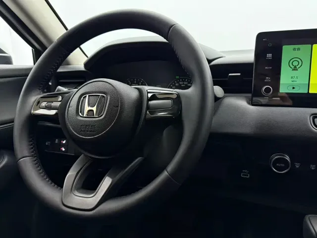 Honda XR-V — Фото автомобиля 11