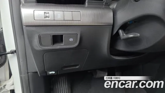 Hyundai Kona SX2 — Фото автомобиля 27