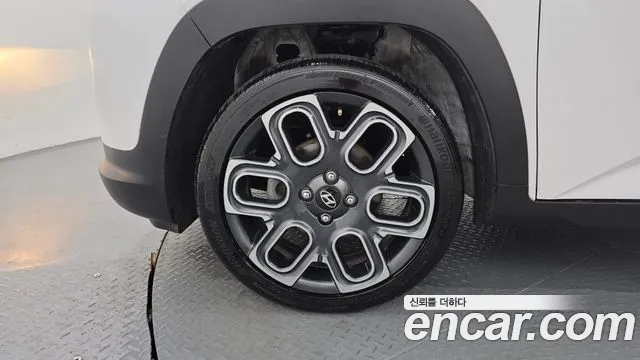 Hyundai Casper Inspiration — Фото автомобиля 5