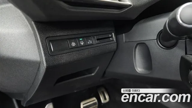 Peugeot 3008 — Фото автомобиля 14