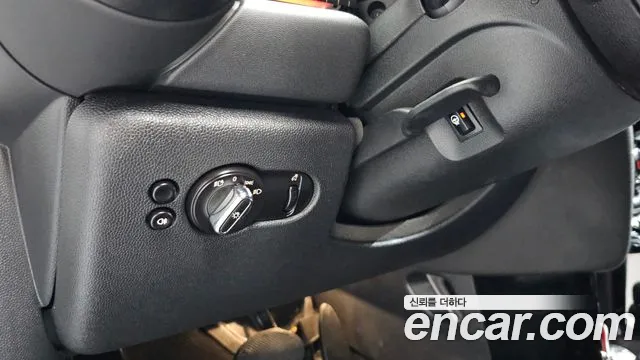 MINI Cooper Cooper Electric — Фото автомобиля 15