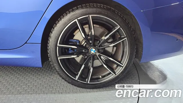 BMW 3-Series 3 серия (G20) M340i xDrive Touring — Фото автомобиля 19
