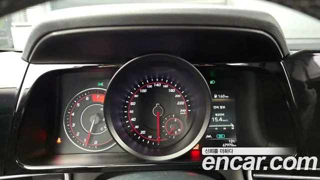 Hyundai AVANTE Avante (CN7) — Фото автомобиля 8