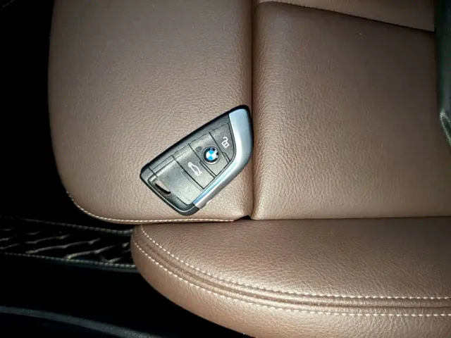 BMW X1 — Фото автомобиля 8