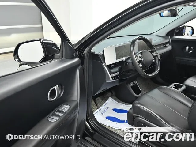 Hyundai Ioniq5 Ioniq5 — Фото автомобиля 12