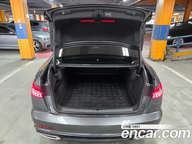 Audi A6 40 TDI quattro Premium — Фото автомобиля 12