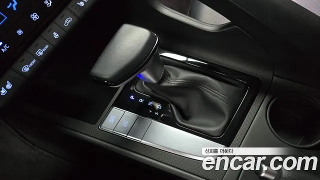 Hyundai AVANTE Avante (CN7) — Фото автомобиля 9