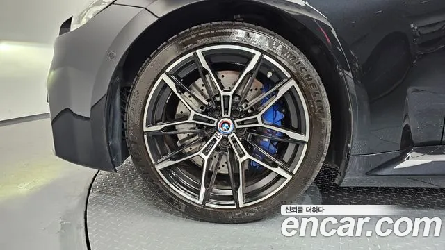 BMW M2 M2 Купе — Фото автомобиля 4