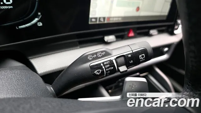 Kia Sportage — Фото автомобиля 18