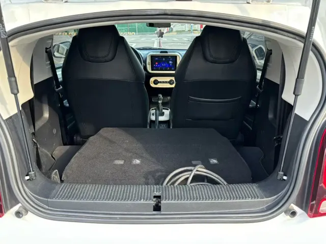 Roewe Clever — Фото автомобиля 7