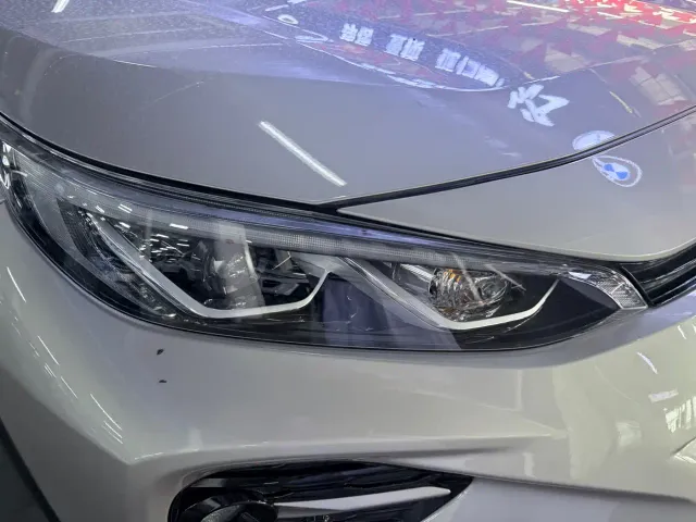 Toyota Wildlander — Фото автомобиля 4